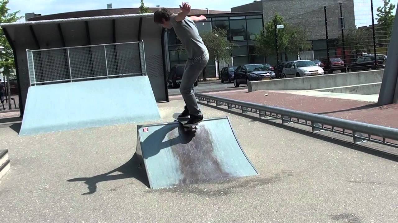 The beast presents: Sander Wilbrink