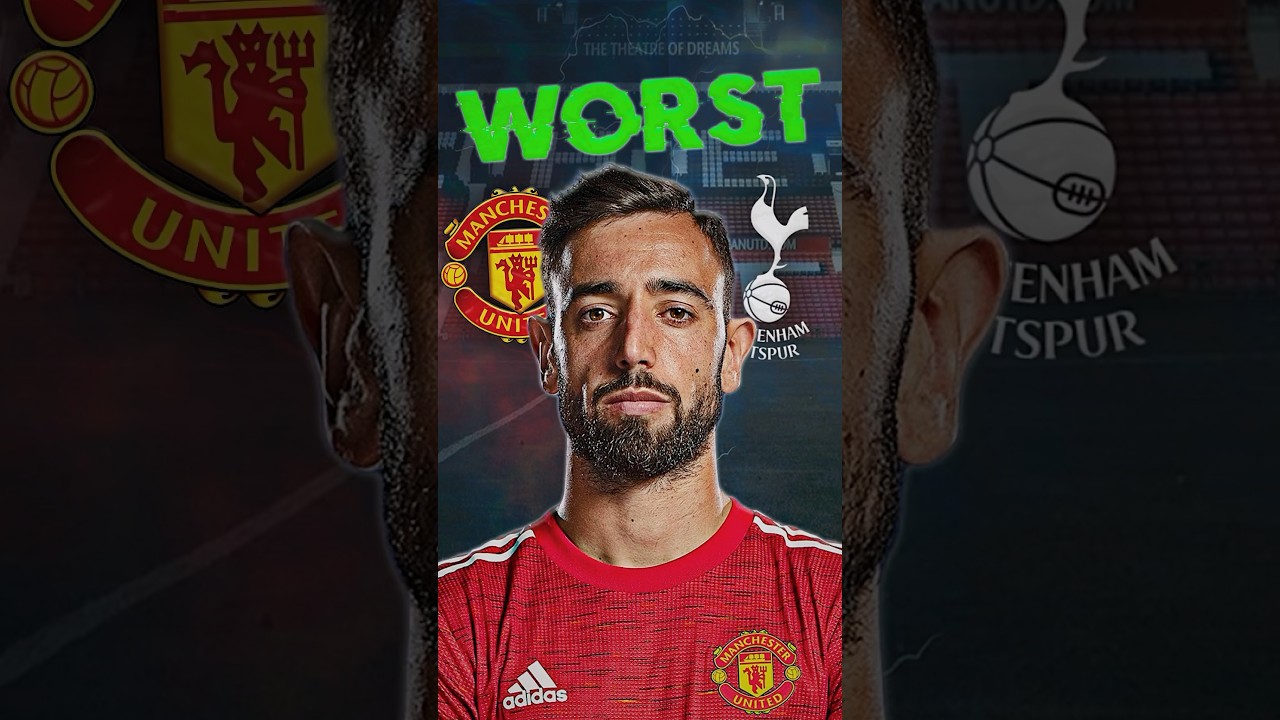 When Manchester United were Humiliated&hellip;