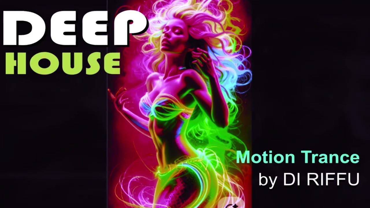 Motion Trance by DI RIFFU [Deep House][Romantic]