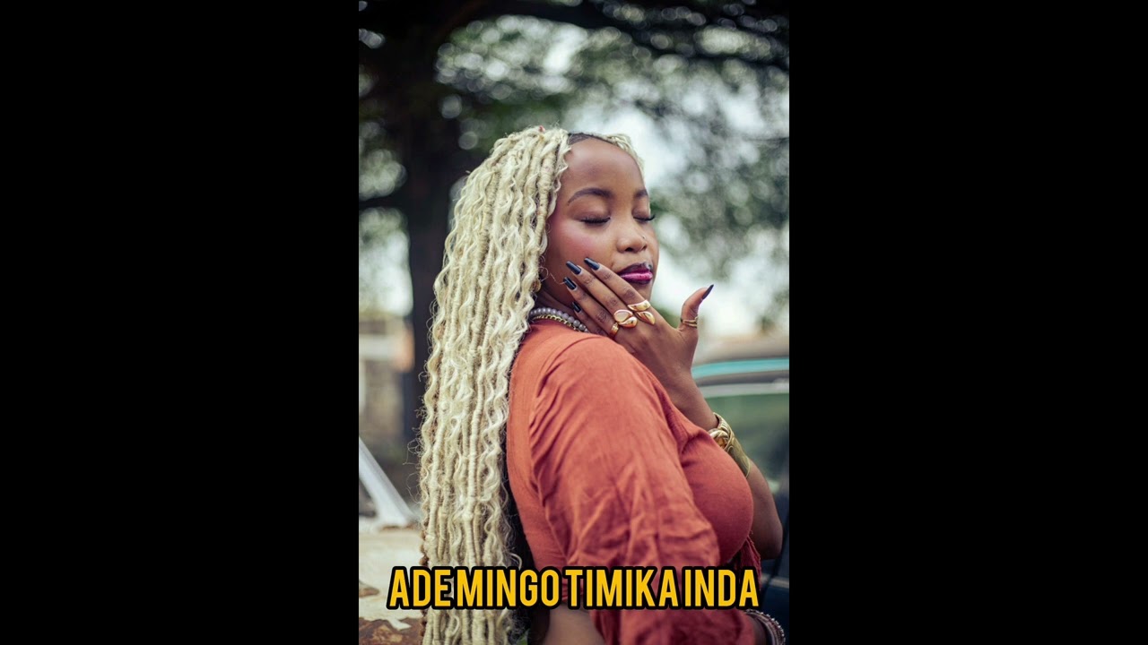 Lagu Reagge Remix - ADE MINGO TIMIKA INDA - Official Musik Video 2026