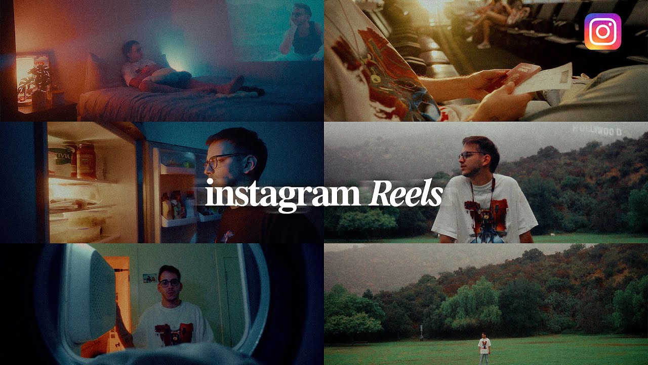 Haz que tus REELS de Instagram DESTAQUEN