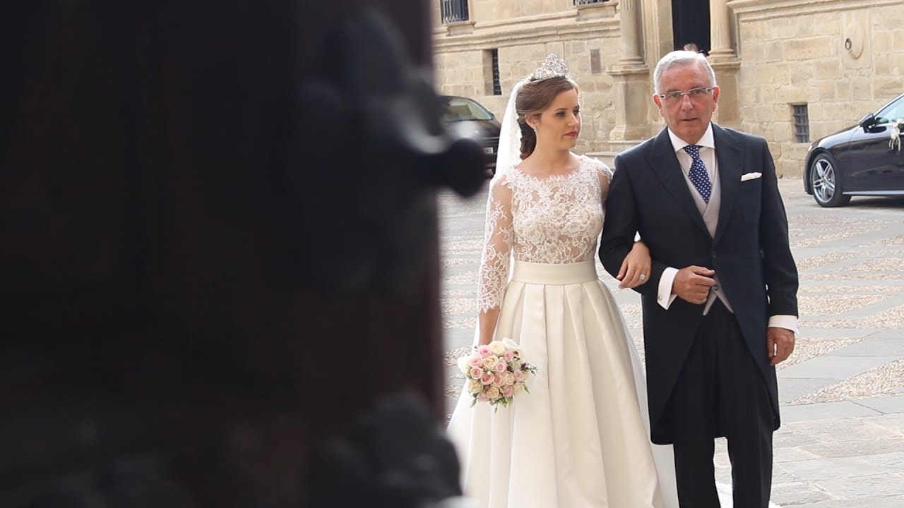 Video wedding Isabel & Victor