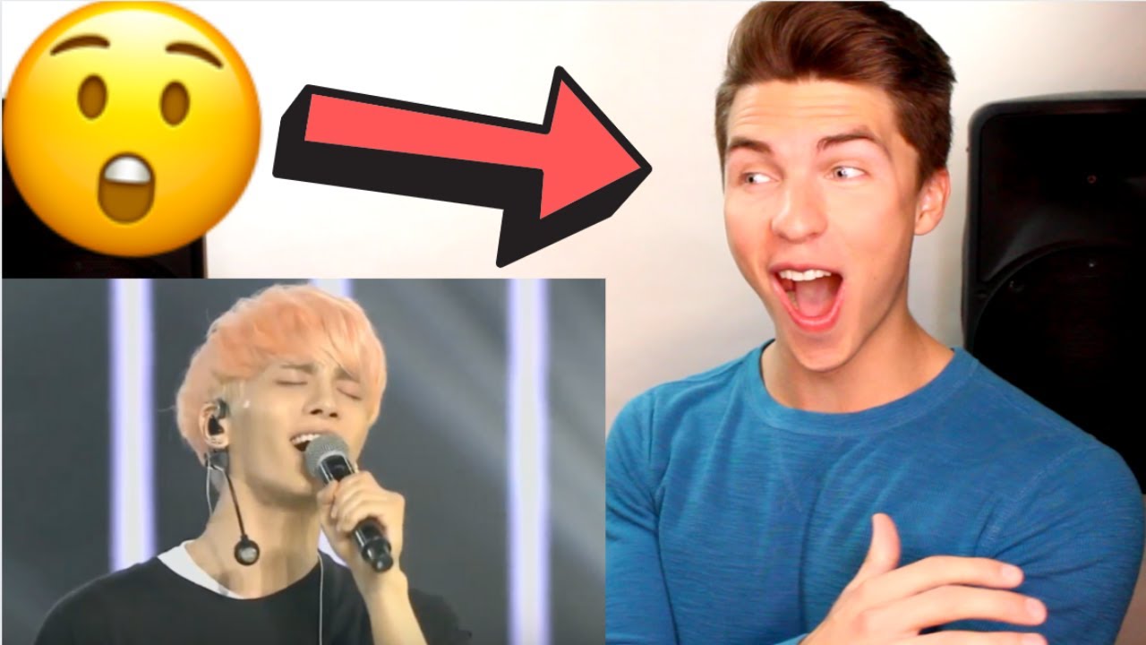 VOCAL COACH Reacts to SHINee - BEST LIVE VOCALS & HIGH NOTES P2 (Rest in peace Jonghyun)