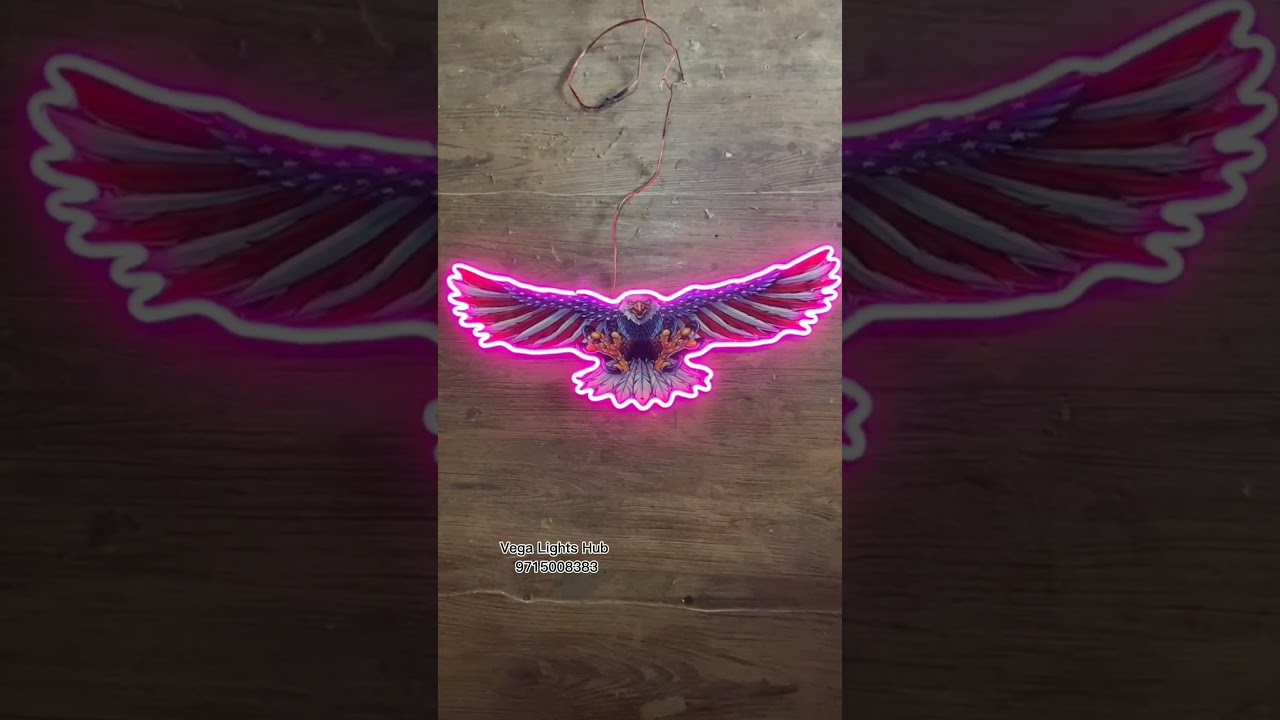 new modal egale light 