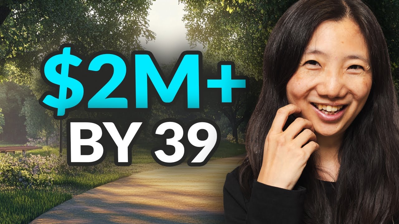 $2M+ Net Worth by 39 Years Old | Shang Saavedra