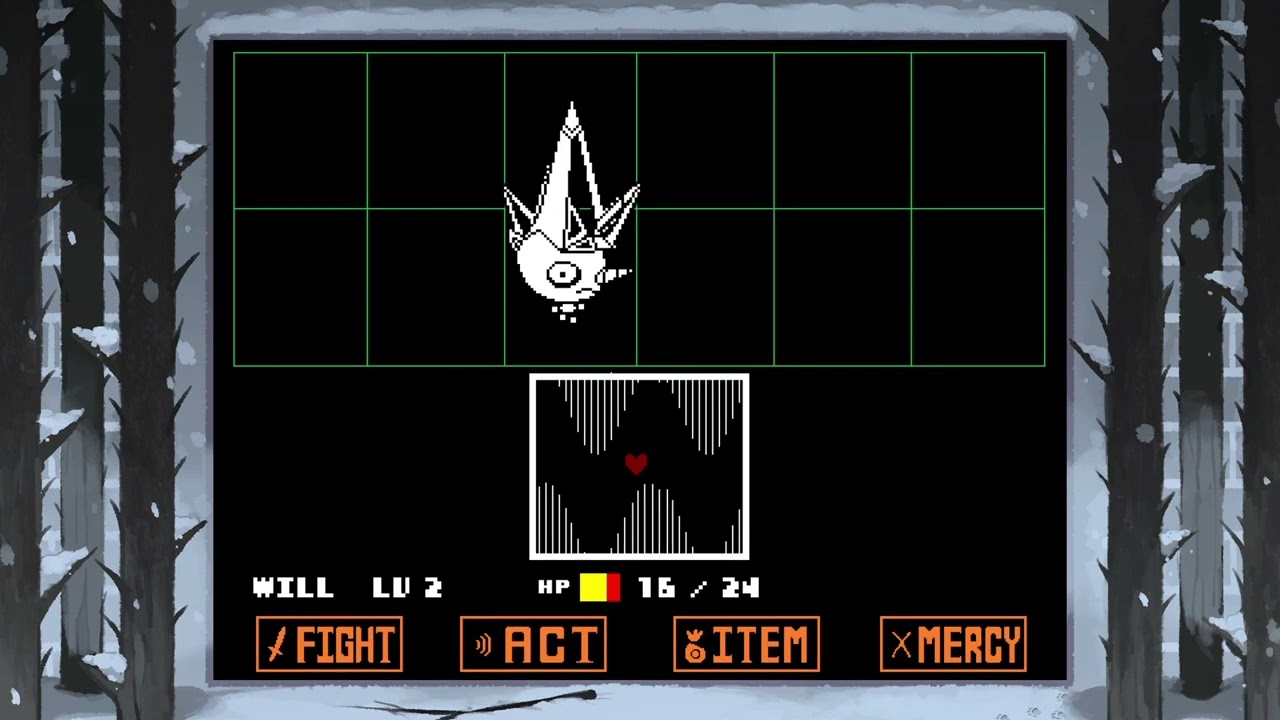 Undertale Part2