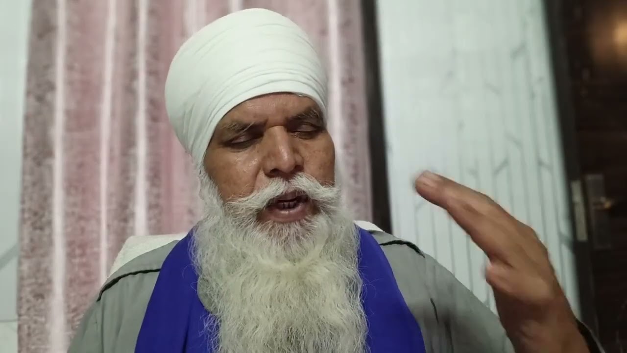 ਸਿਮਰਨ ਕਰਨ ਦਾ ਤਾਰੀਕਾਂ ਕੀ ਹੈ ਕਿਵੇਂ ਕਰਨ ਹੈ ਆਉ ਸਮਝਣ ਦੀ ਕੋਸ਼ਿਸ਼ ਕਰਾਇ 