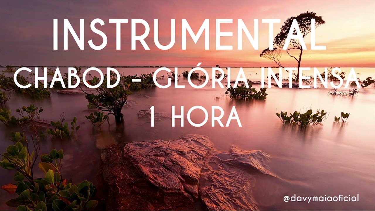 Davy Maia - Chabod | Instrumental