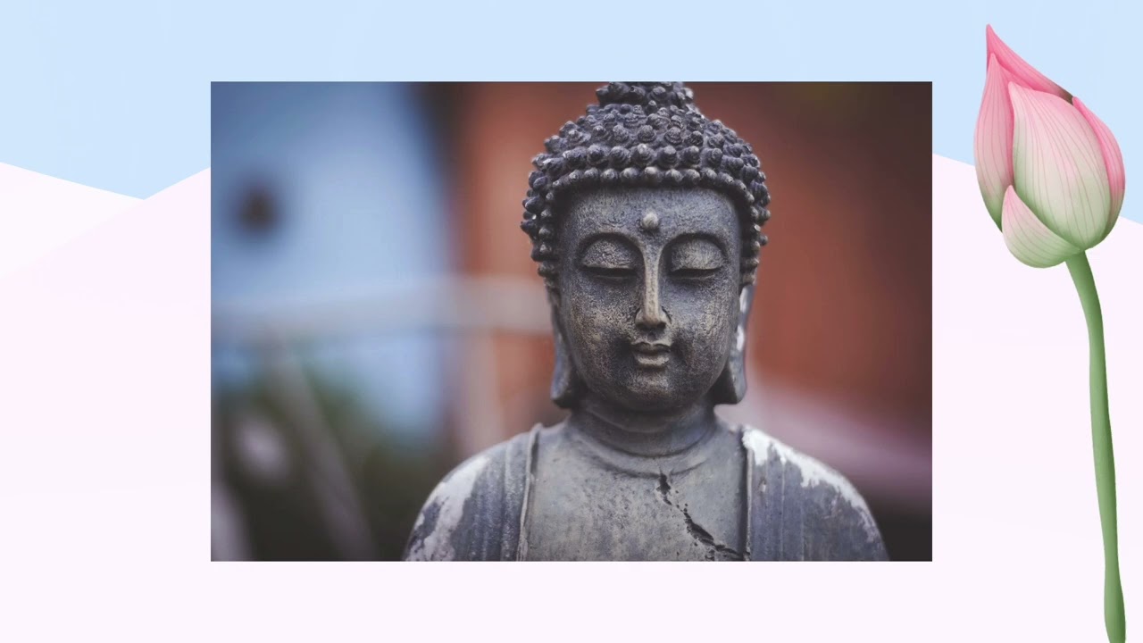 Duration of the Life of the Tathagata Part 1