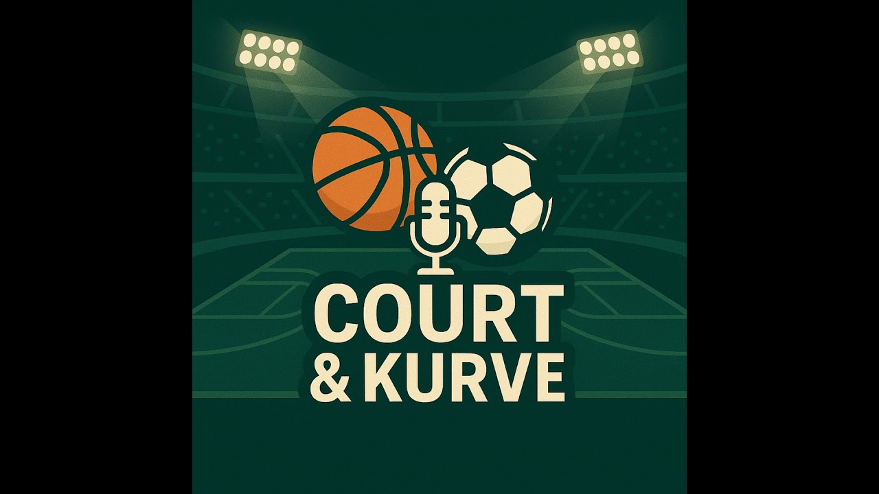 Kick-off / Tip-off