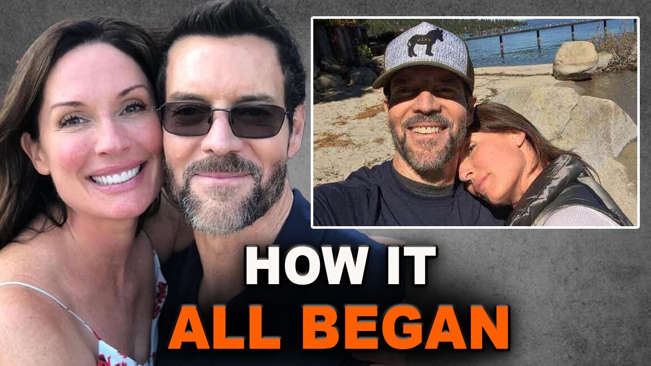How Tony Met Shawna | Tony Horton