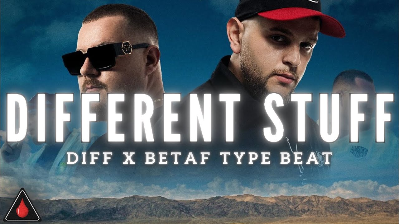 [FREE] DIFF x BETAF Type Beat 