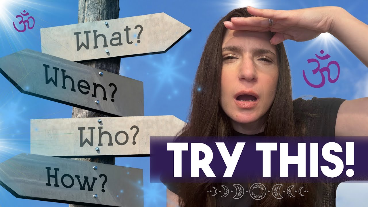 How to Read the Signs the Universe is Sending You