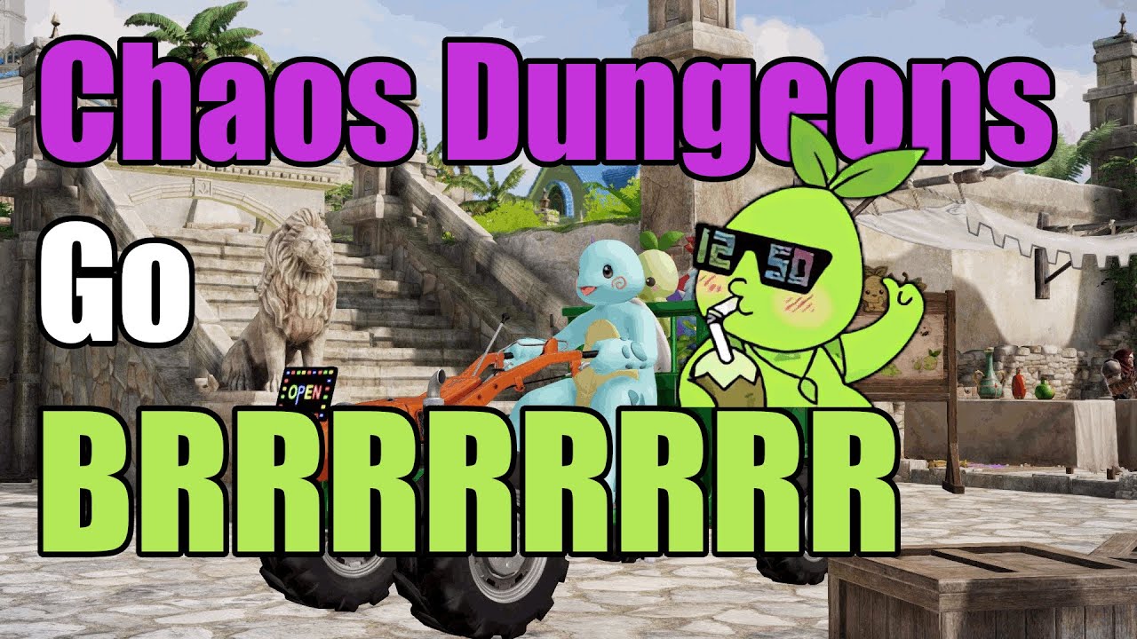 Maximize your Chaos Dungeons | Lost Ark