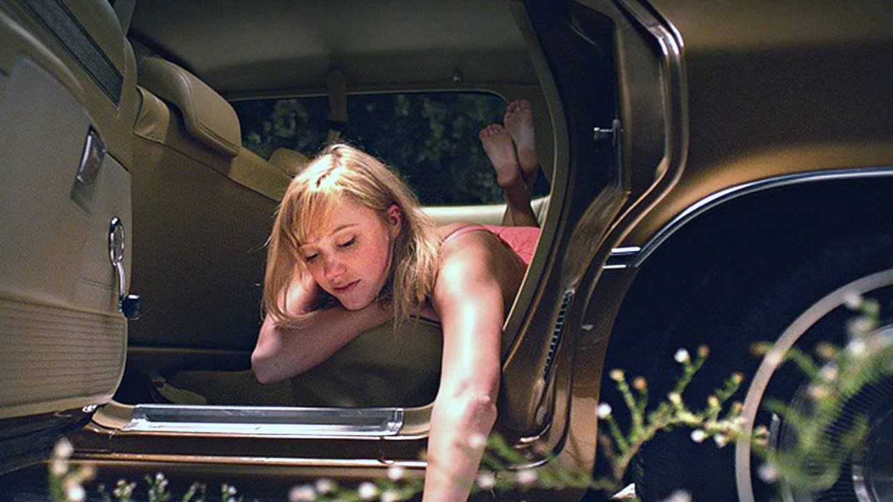 Nostalgic Ambient - It Follows Soundtrack - Jay by Disasterpiece (800% Slower)