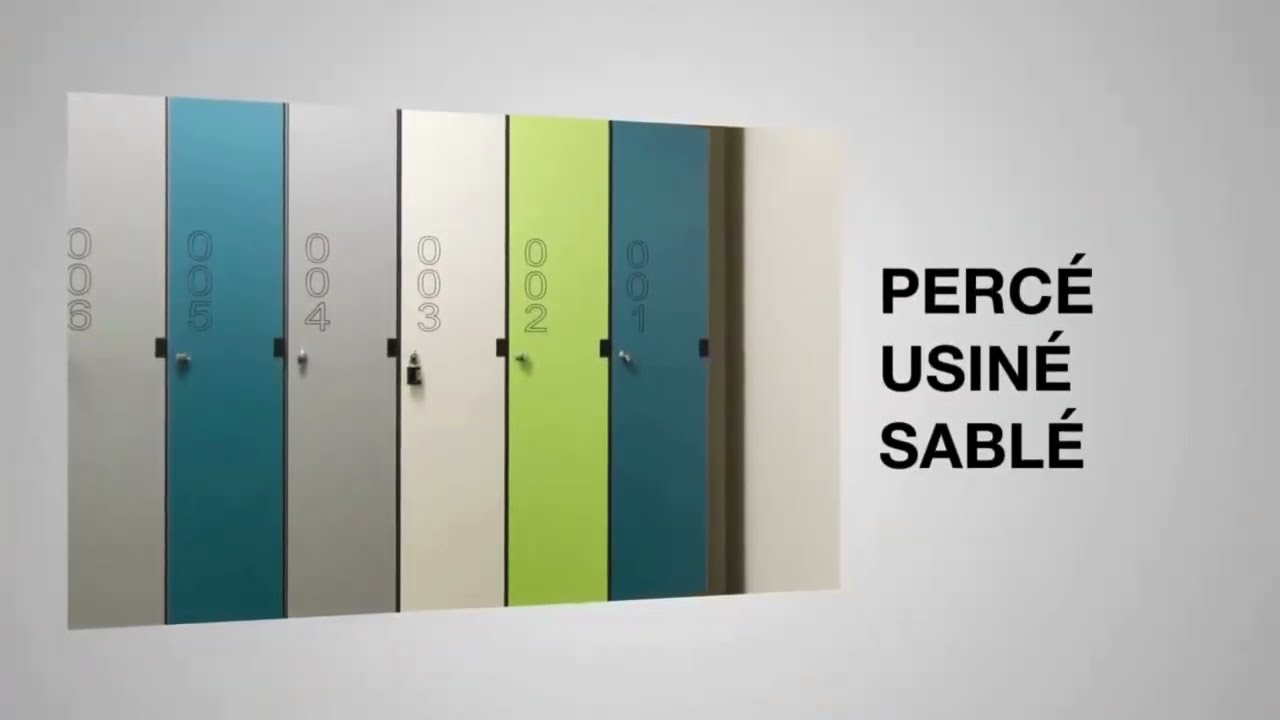 SUNCLEAR - FORMICA® Compact