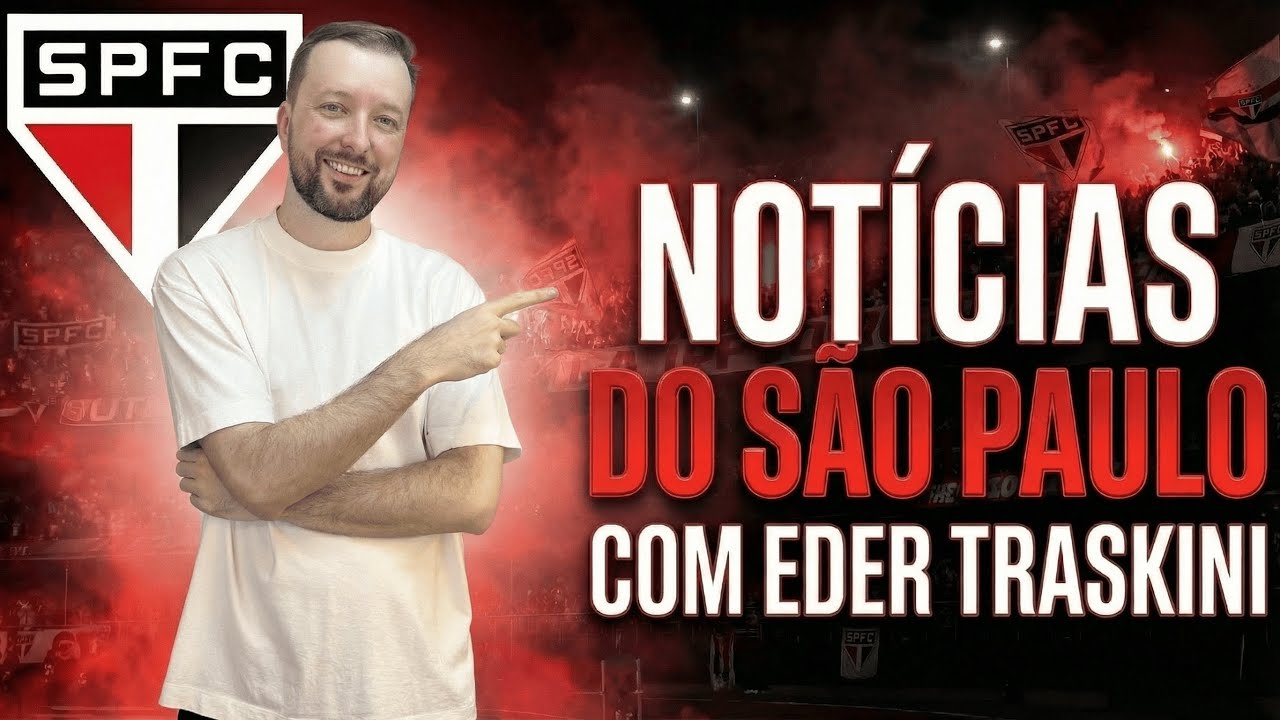 Rafinha no São Paulo, Crespo incomodado com lentidão e encontro (barrado) com Harry Massis