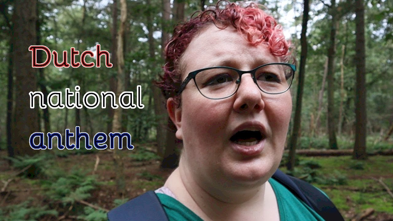 The Dutch National Anthem
