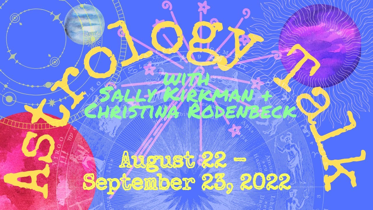 It's All So Surreal: Virgo Season 2022