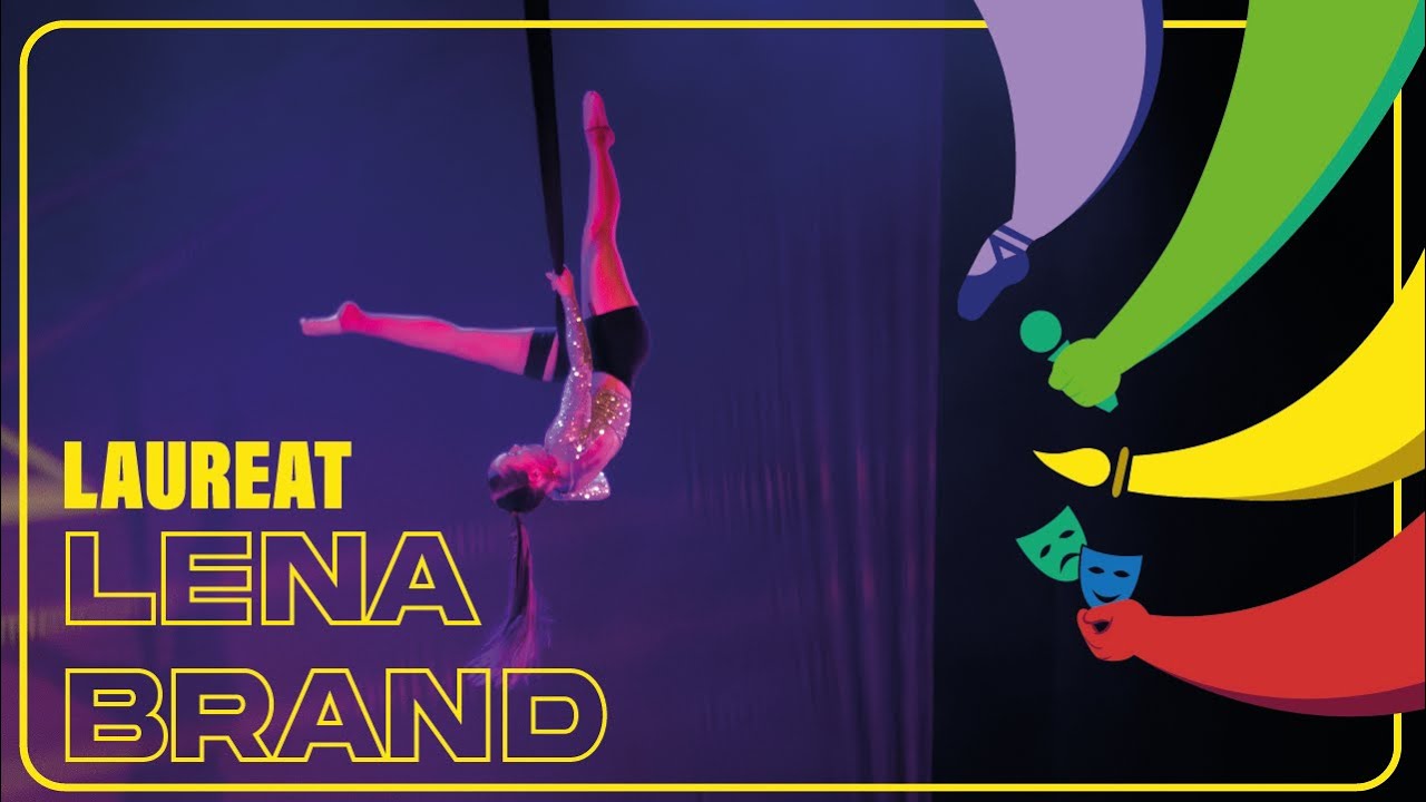 Lena Brand - Finale Jeunes Talents 2025