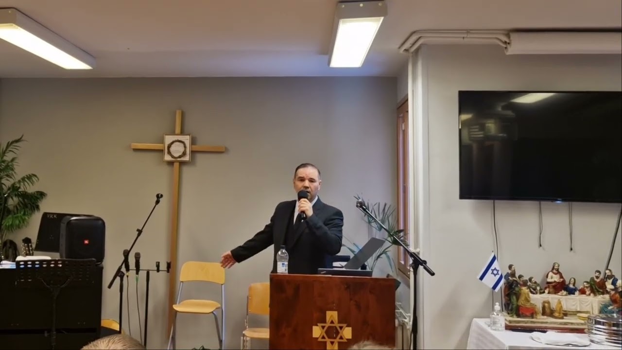 Marco Franzén - Sä olet Jeesus kallein aarteheni