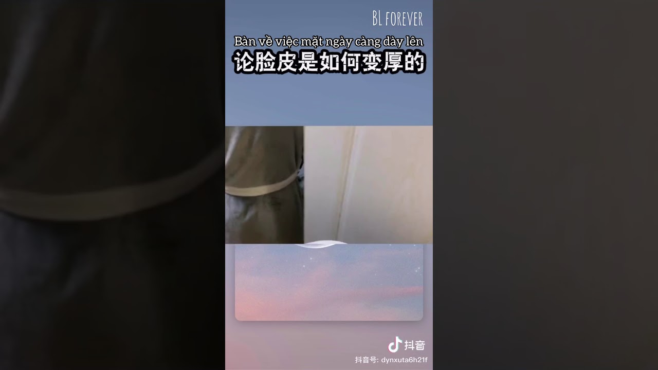 Bạn cùng phòng quản còn hơn người yêu??