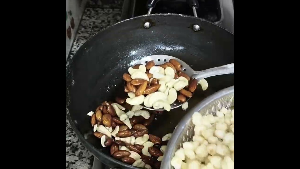 सच बता रही हूं घुटनों का दर्द जड़ से खत्म होगा #cooking #ladoo #gondrecip#cooking#Nirmala Sharma