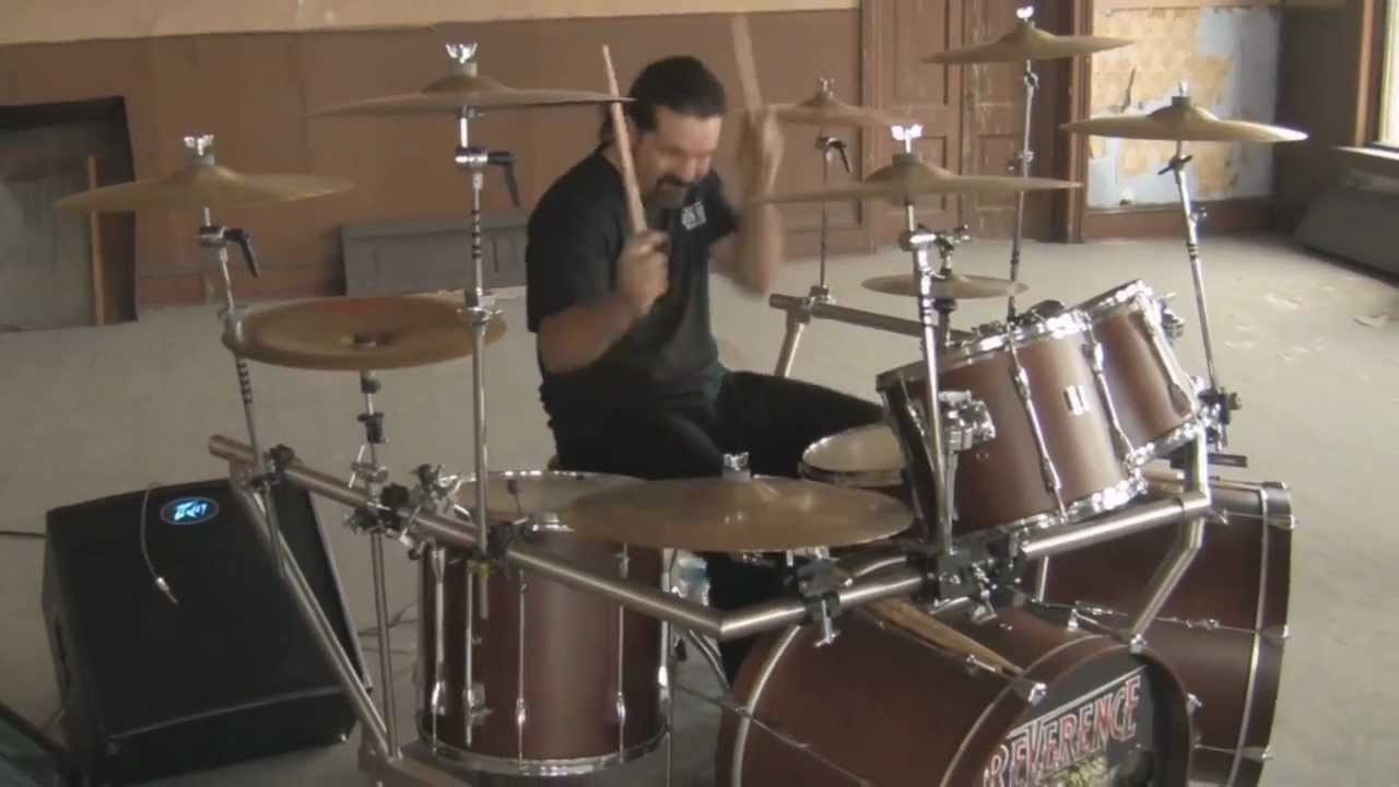 Reverence's Steve 