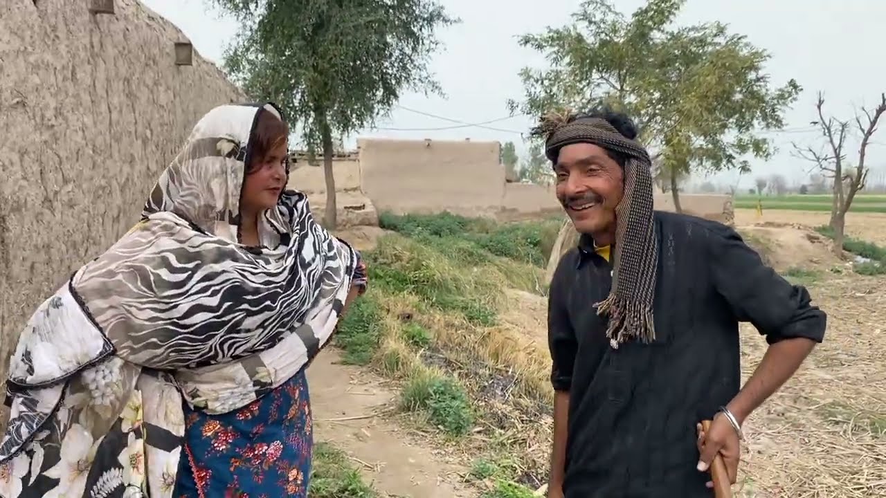 Dhartalin orat new funny video Asif tallu MAHNOOR sial Dr WAJID February 11, 2026