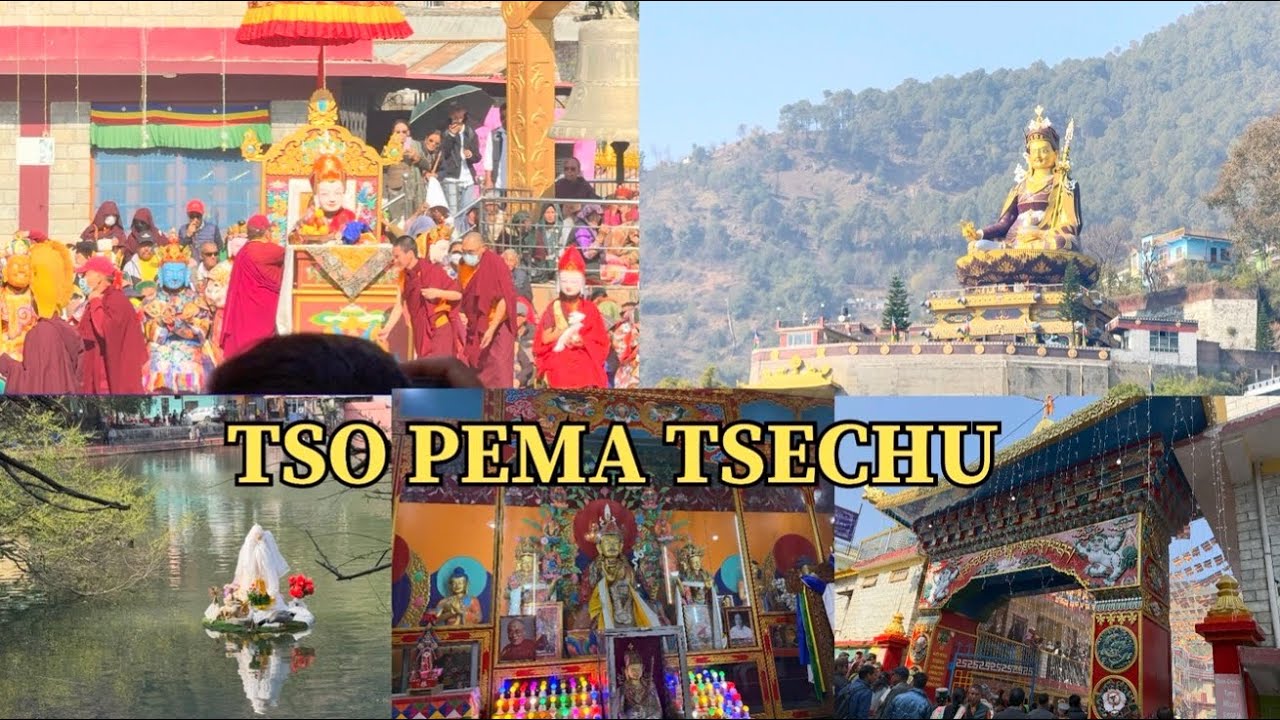 TSEPA 10 //TSO PEMA//Rewalsar 26/2/2026.