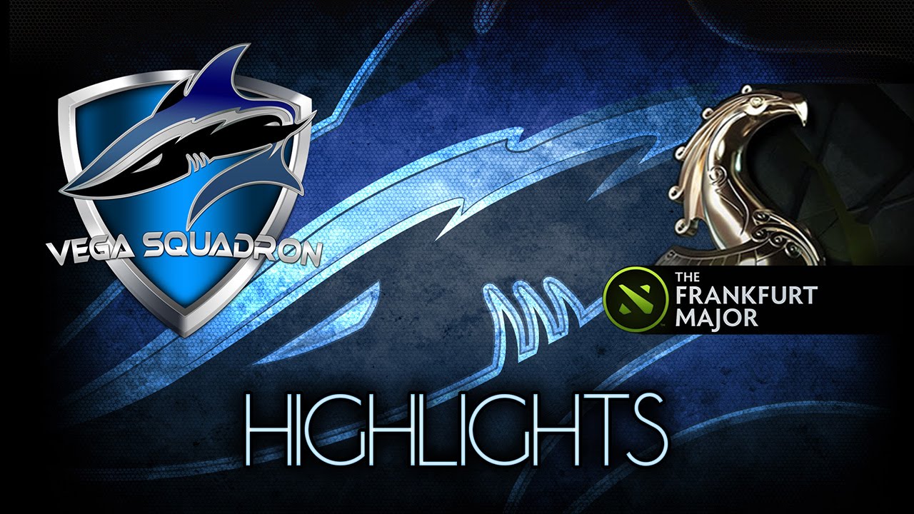Vega Squadron [The Frankfurt Major Highlights]