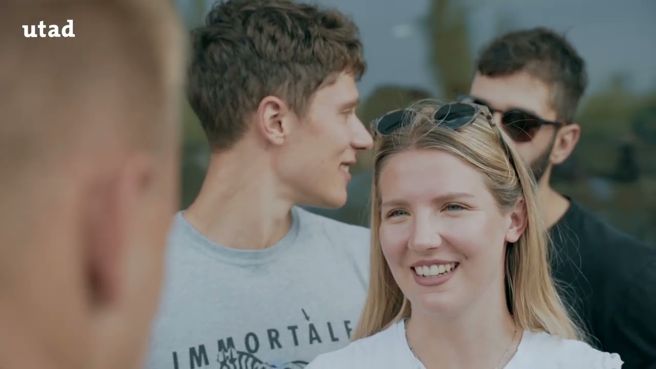 UTAD Internacional Day | Best Moments