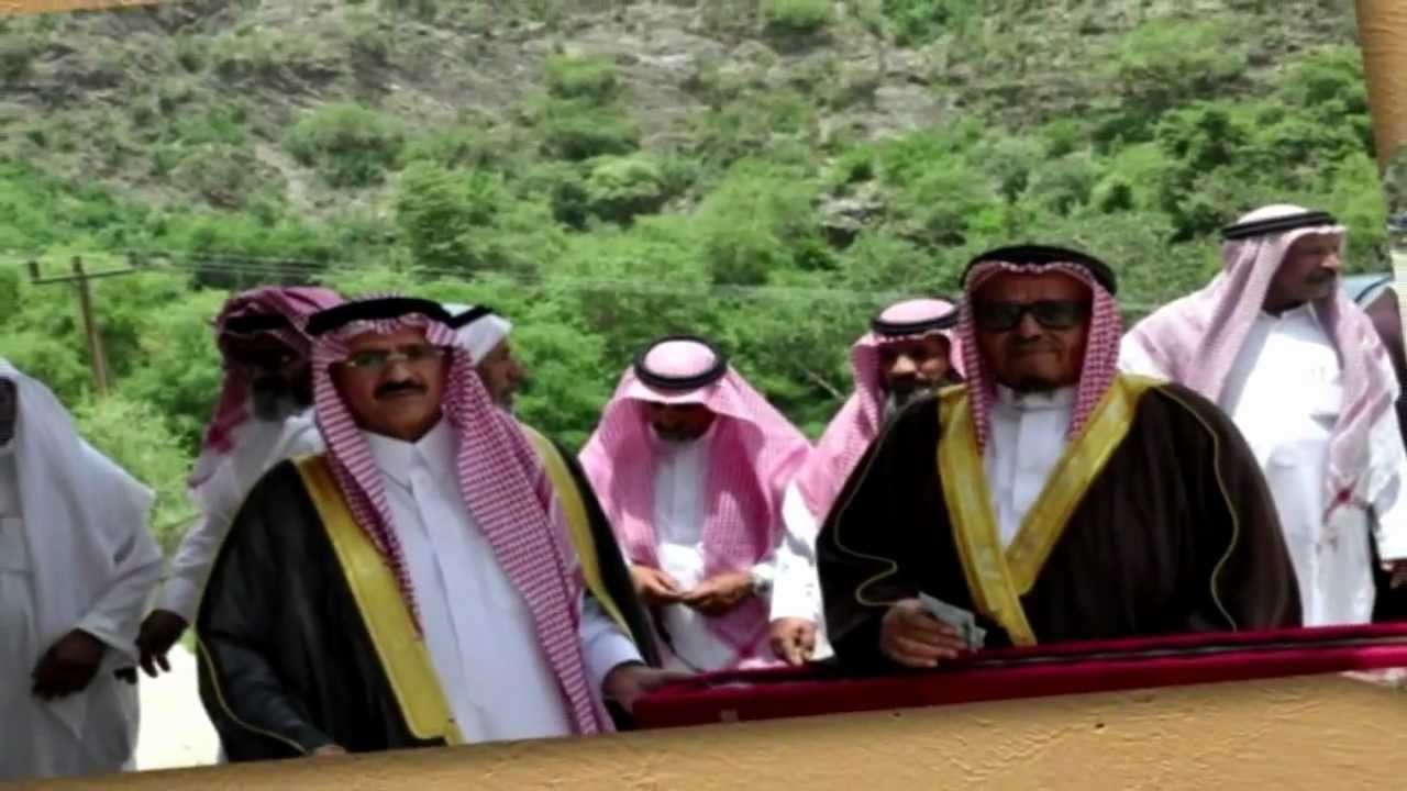 الشيخ :محمد إبراهيم آل حاصي يحتفي بعضو الشورى بن مجثل