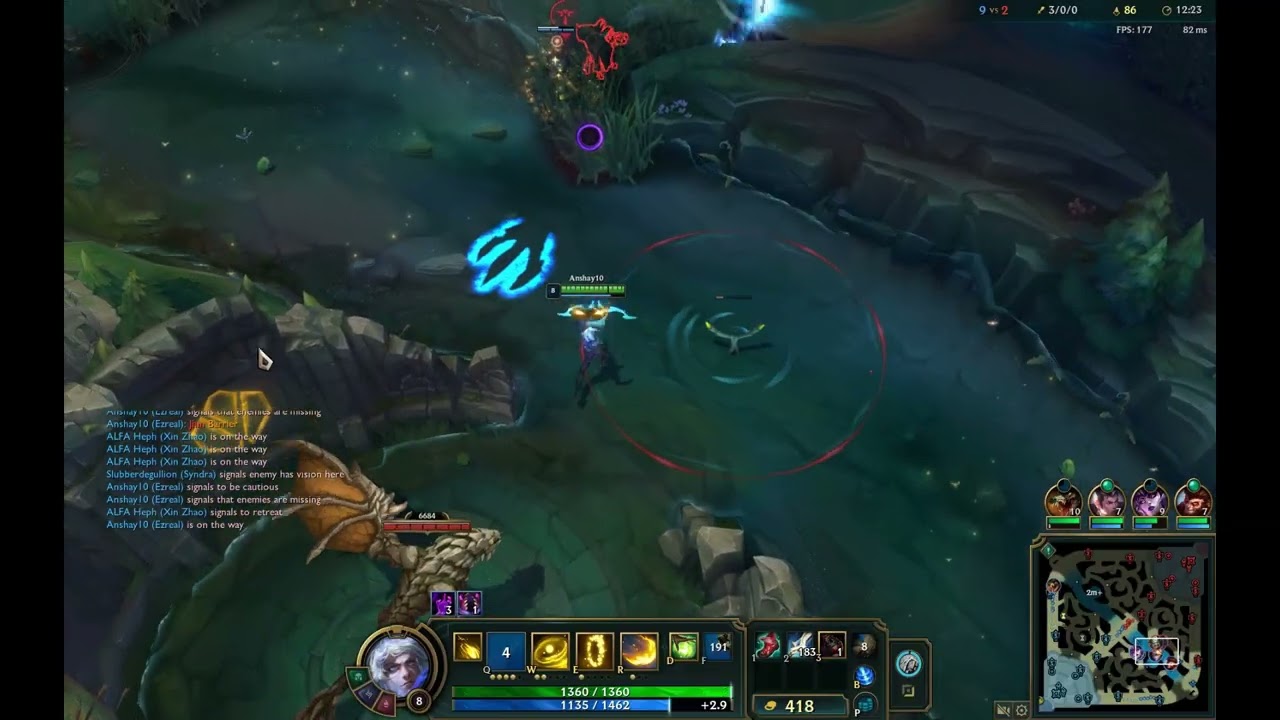 Ezreal Ranked #leagueoflegends #gaming #pcgaming #ezreal