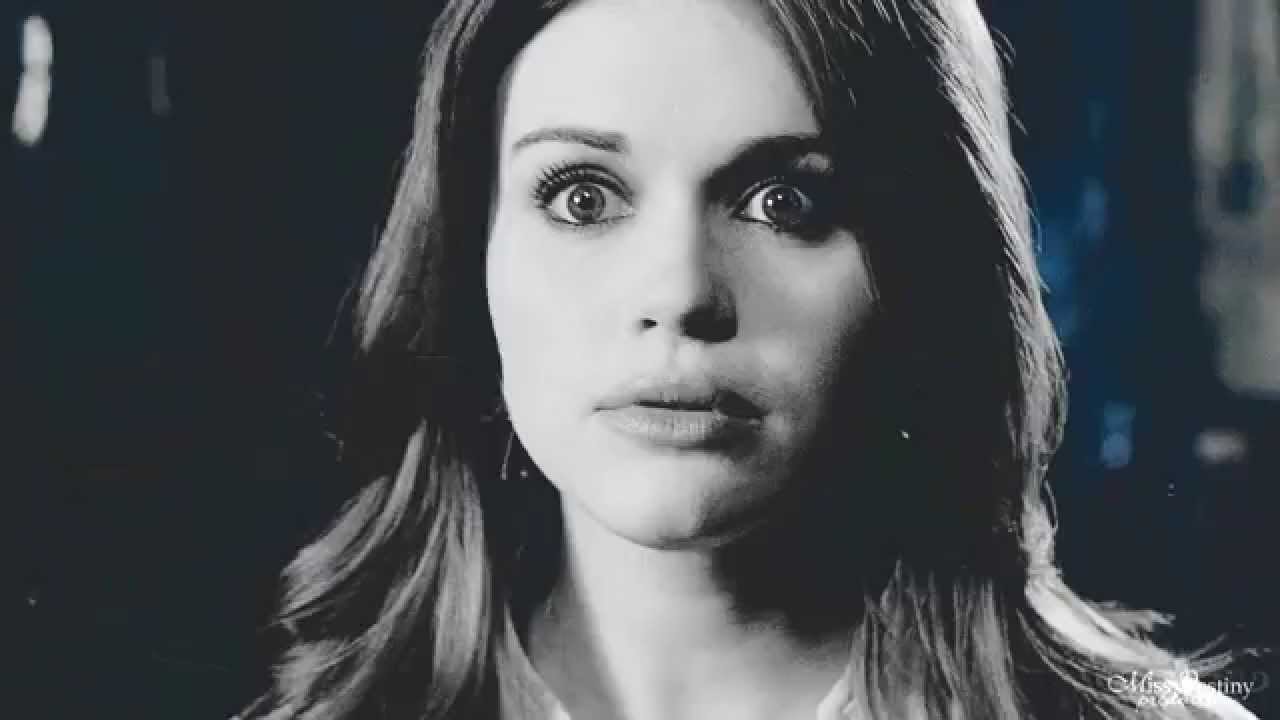 ● Damon & Lydia | Vampire Smile
