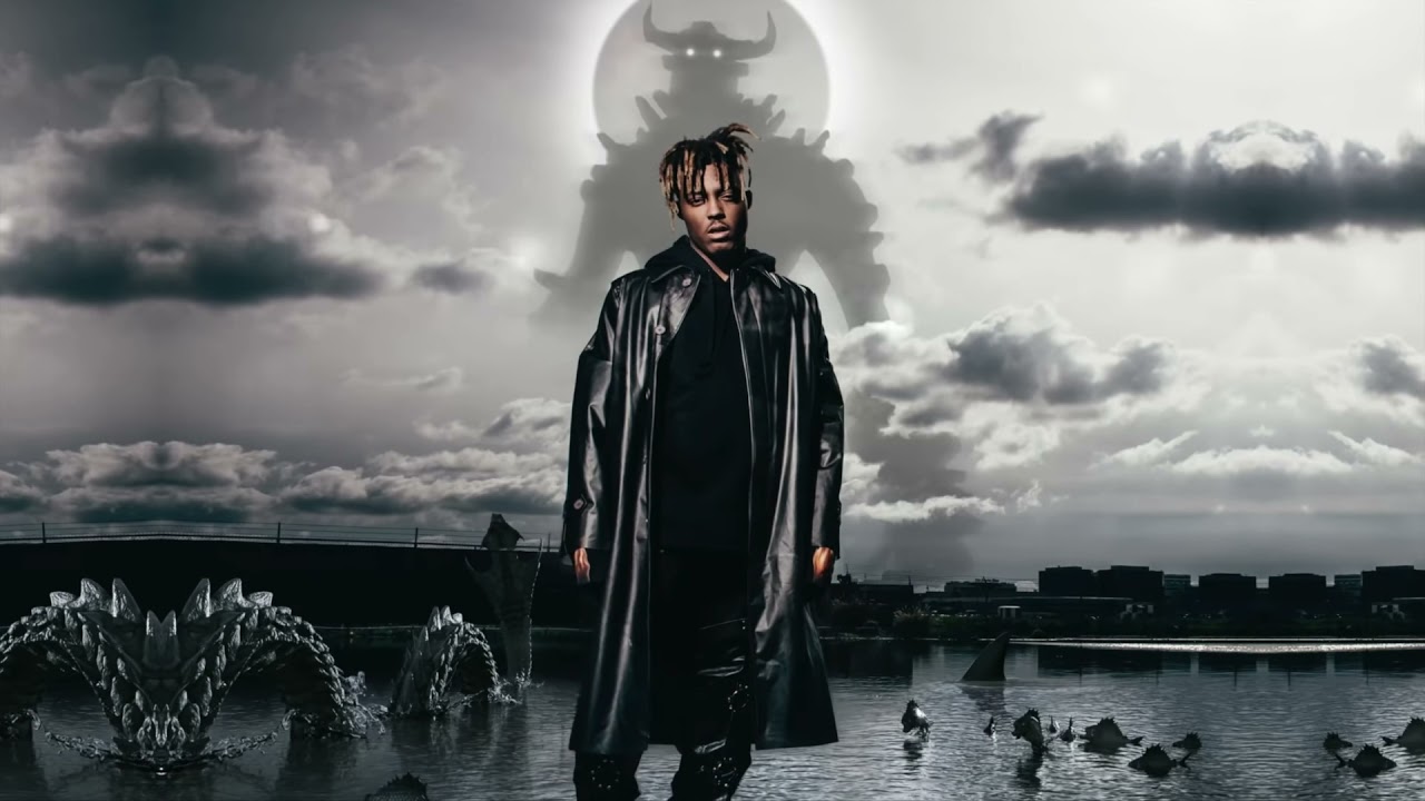 Juice WRLD | Go Hard | (OFFICIAL INSTRUMENTAL)
