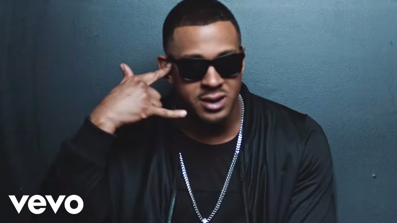 HEDEGAARD, Brandon Beal - Smile & Wave (Explicit)