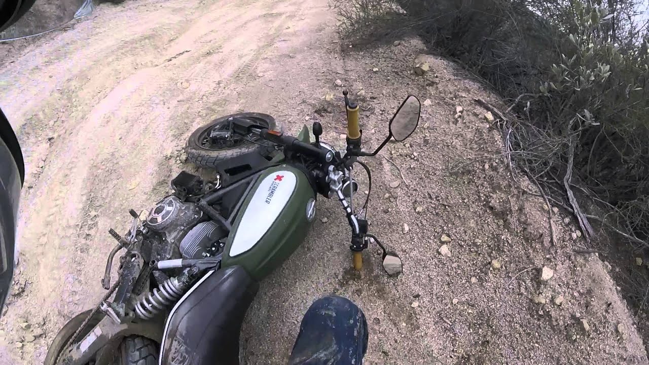 A Highlight Reel of Bad Decisions