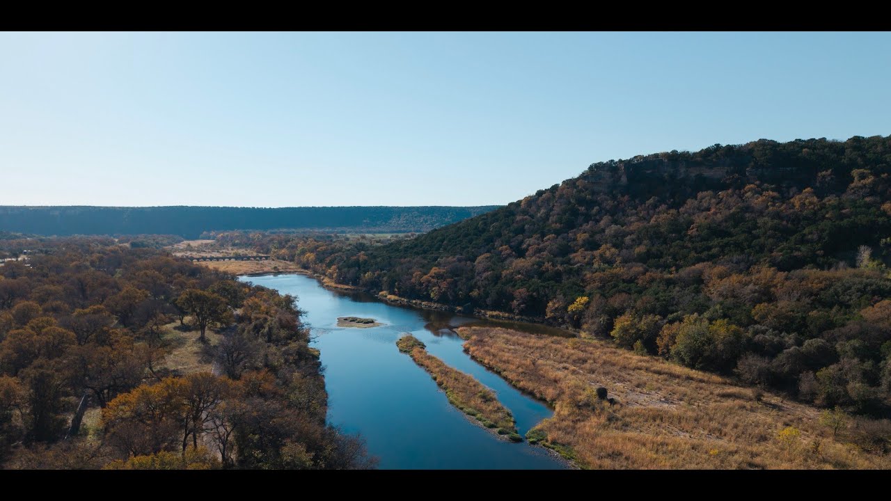 Brazos River Cleanup: Real Work. Real Impact.
