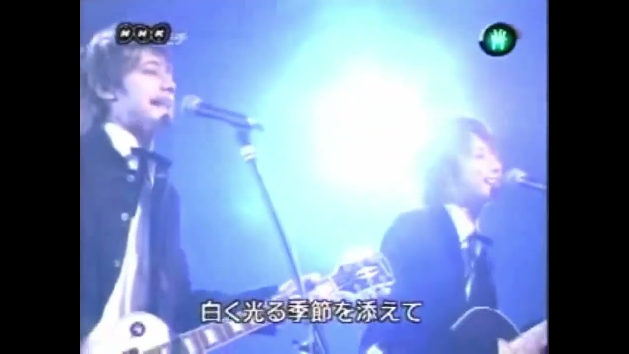 WaT 紅白歌合戦 ハプニング