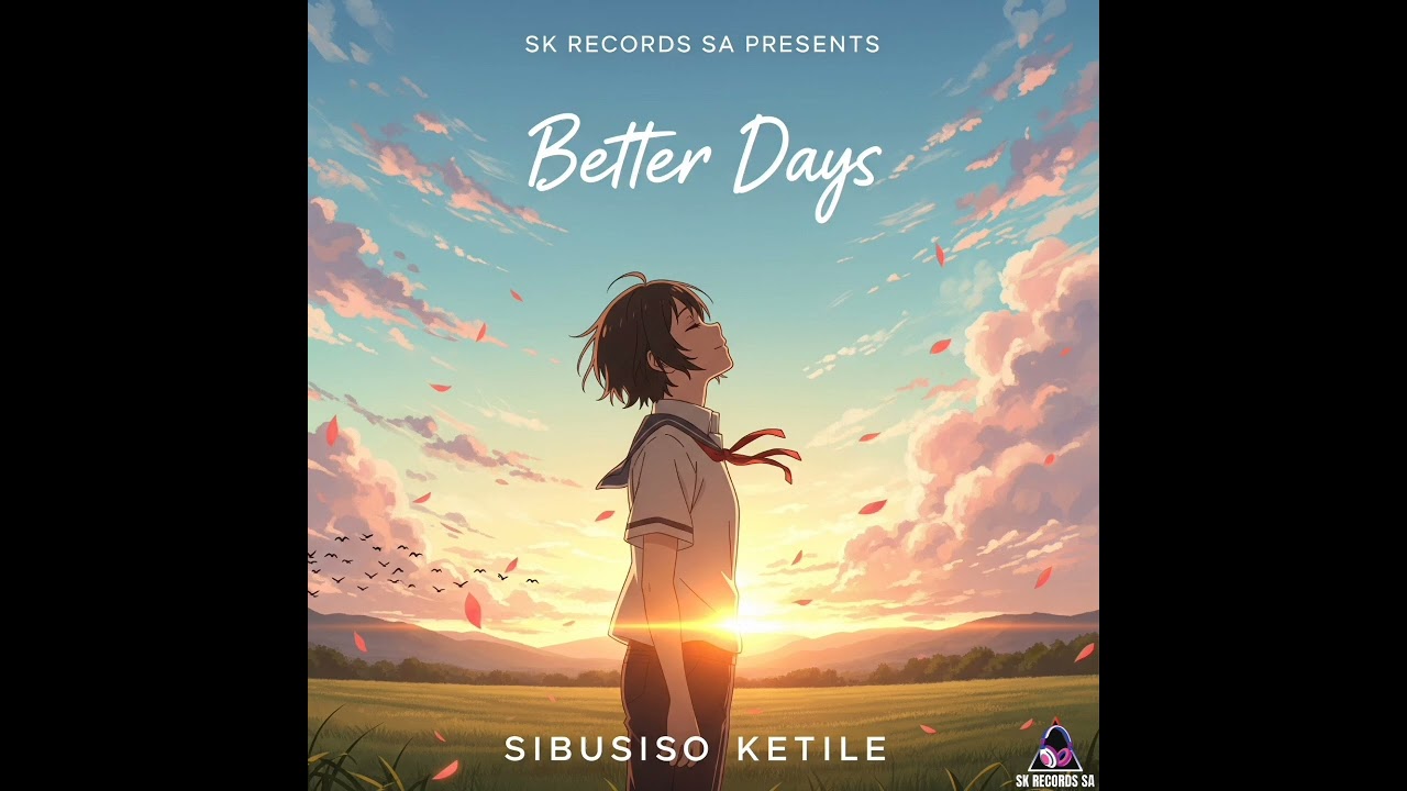 Sibusiso Ketile · Acidicloopz & Sawce Dj Fuego SA - Better Days