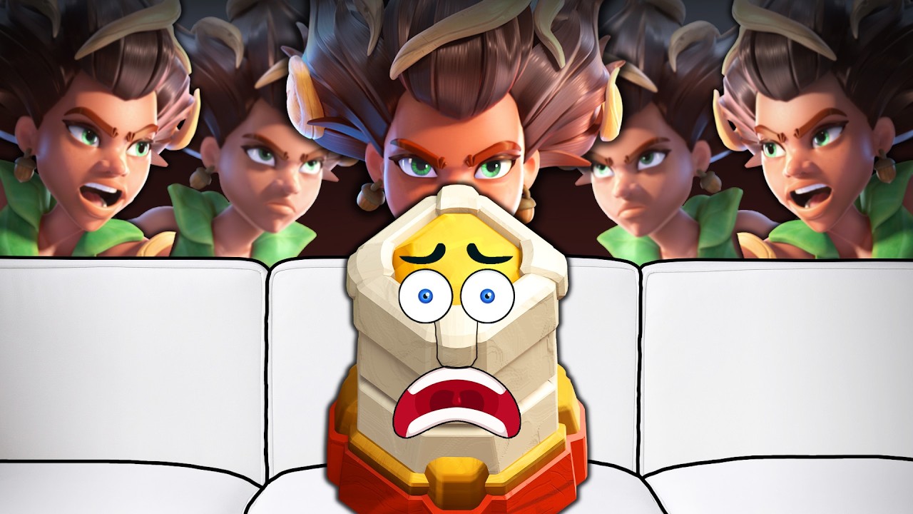 Do Walls Matter in Clash of Clans?