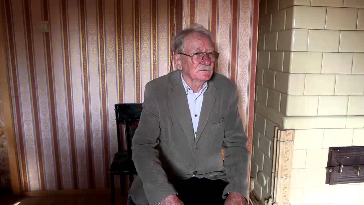 ...prze wojną, Bielsk Podlaski, cz.1
