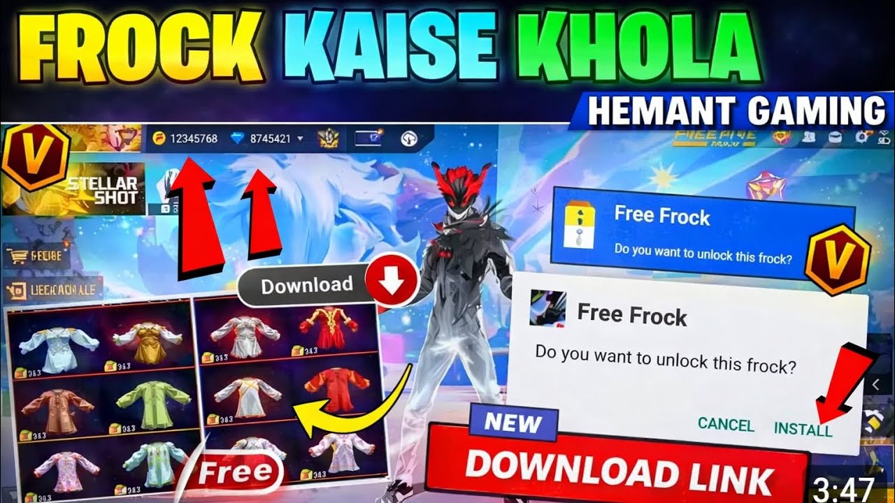 Proxy server Kaise kholen 