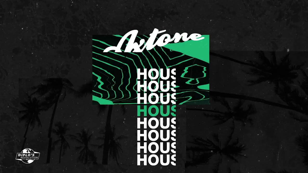 Axtone House Party - D.O.D