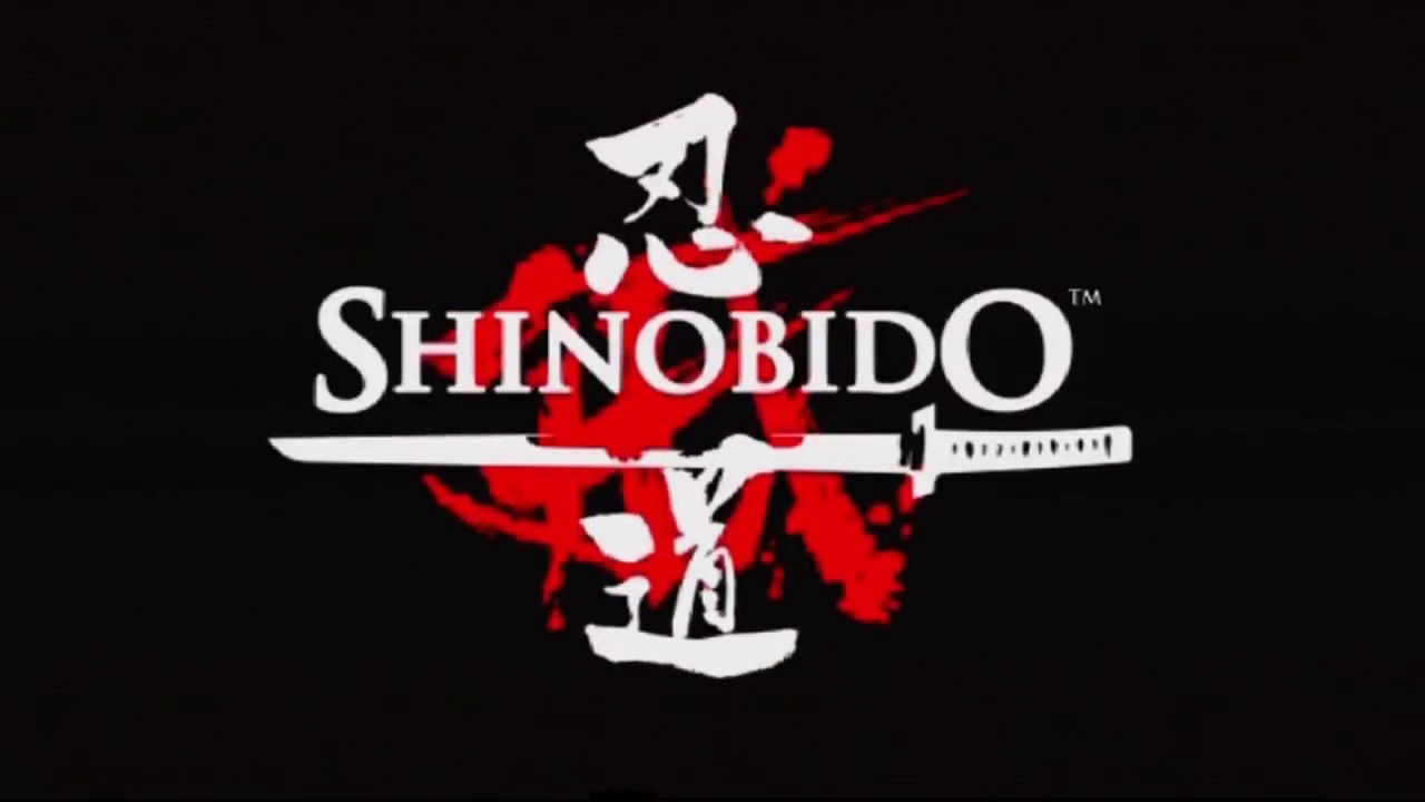 Shinobido: Way of The Ninja. playthrough part1. Feels and plays like Tenchu.