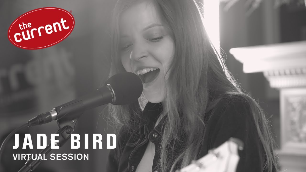 Jade Bird - Virtual Session