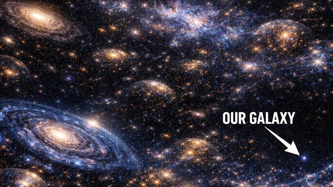 How Many Galaxies exist in the Universe? [Hindi/हिंदी मे]