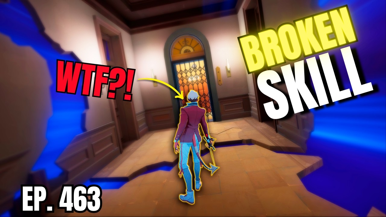 DEADLOCK - BEST HIGHLIGHTS & FUNNY MOMENTS - #462