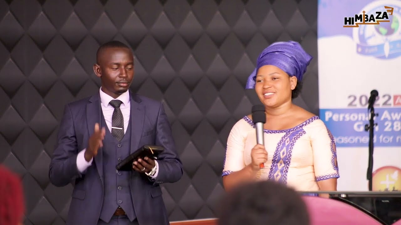 EV  ANICET🙌 NTABWO IMANA IDUKORESHA  KUKO TUYIKORERA IBYO YA NANIWE GUKORA